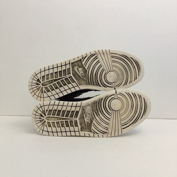 2015 Nike Air Jordan I Retro High 332550 012 “Rare Air” - Picture 7 of 8